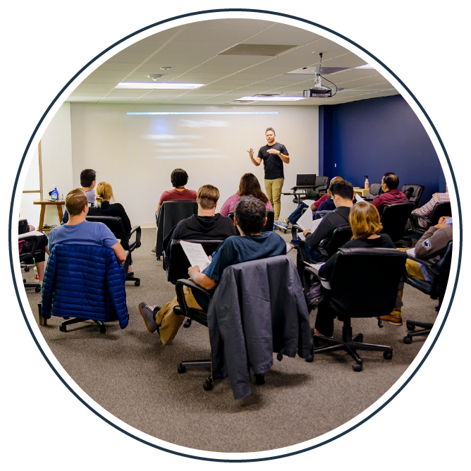 Coding Dojo Bootcamp